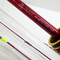 ２３ＢＪイカダＥＸ　メタルＴ147